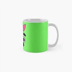 Guava juice funny design Classic Mug