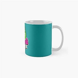 Kids Guava Juice Logo Classic Mug