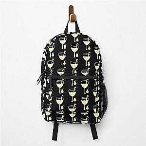 Guava juice  Backpack