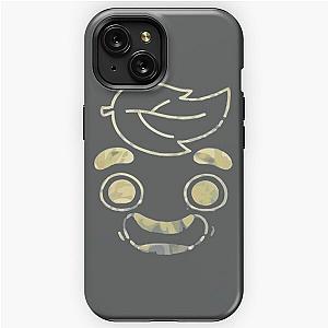 Guava Juice Funny iPhone Tough Case