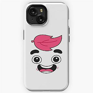 Guava juice funny design iPhone Tough Case