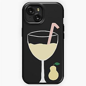 Guava juice  iPhone Tough Case