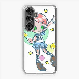 Guava Juice Samsung Galaxy Soft Case