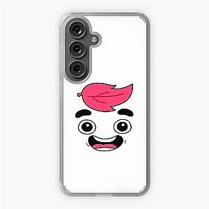 Guava juice funny design Samsung Galaxy Soft Case