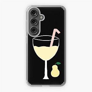 Guava juice  Samsung Galaxy Soft Case