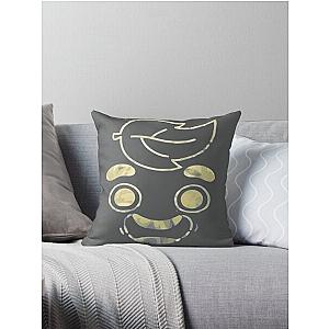 Guava Juice Funny Throw Pillow