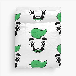 Guava Juice  Duvet Cover