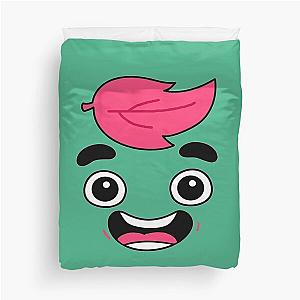 Guava juice funny design Duvet Cover