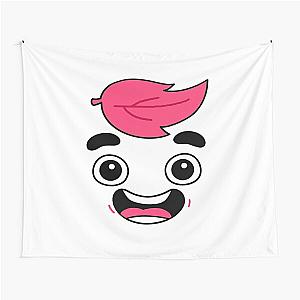 Guava juice funny design Tapestry