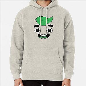 Guava Juice  Pullover Hoodie