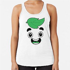 Guava Juice  Racerback Tank Top