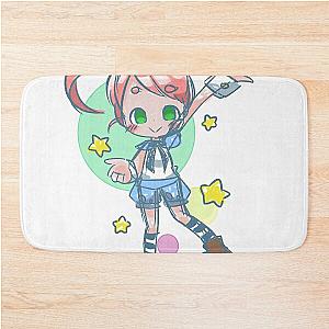 Guava Juice Bath Mat