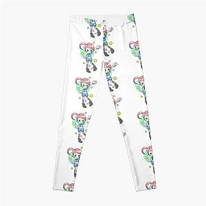 Guava Juice Leggings