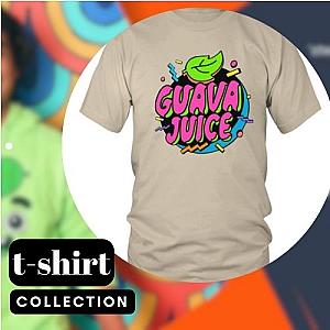 Guava Juice T-Shirts