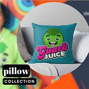 Guava Juice Pillows