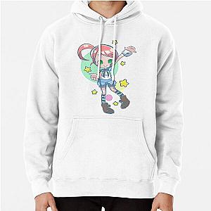 Guava Juice Pullover Hoodie