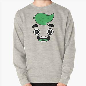 Guava Juice  Pullover Sweatshirt