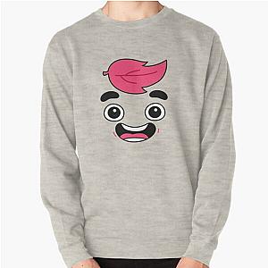 Guava juice funny design Pullover Sweatshirt