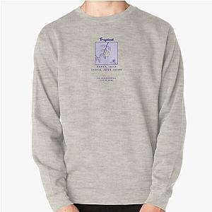 Guava juice Pullover Sweatshirt