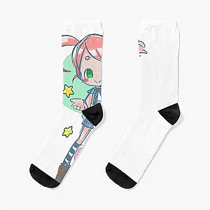 Guava Juice Socks