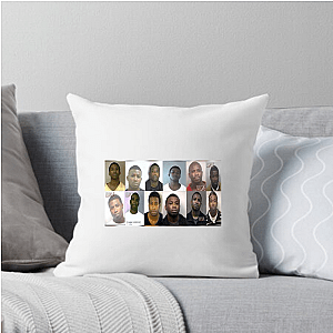 Guccimane Apparel Gucci Mane Pillows Cover