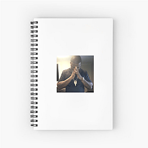 Guccimane Accessories Gucci Mane Notebook
