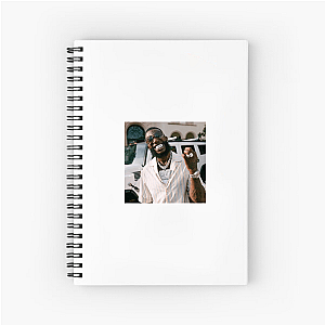 Guccimane Good for Fans Gucci Mane Notebook
