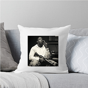 Guccimane Merchandise for Fans Gucci Mane Pillows Cover