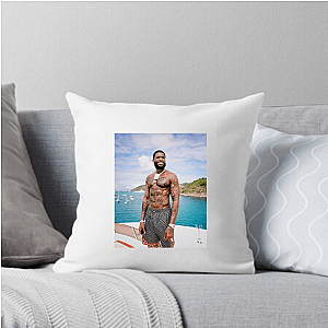 Guccimane Outfit Gucci Mane Pillows Cover