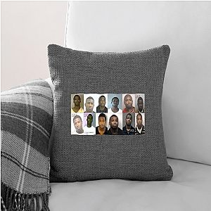 Guccimane Apparel Gucci Mane Pillows Cover