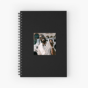 Guccimane Good for Fans Gucci Mane Notebook
