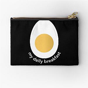 Gudetama egg Classic  Zipper Pouch