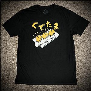 Gudetama Essential T-Shirt