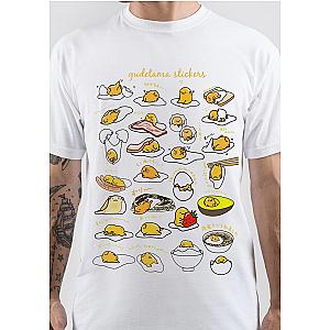 Gudetama Vintage Classic T-Shirt