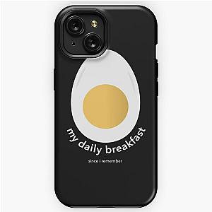 Gudetama egg Classic  iPhone Tough Case