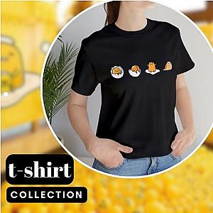 Gudetama T-Shirts