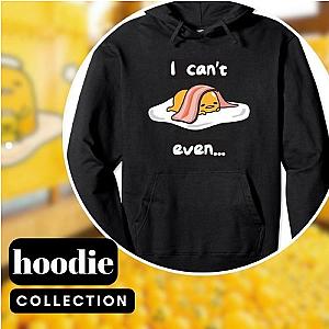 Gudetama Hoodies