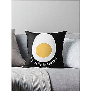 Gudetama egg Classic  Throw Pillow