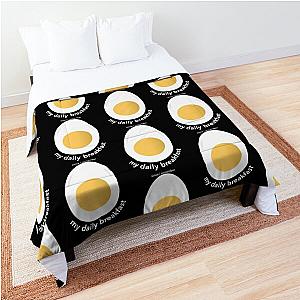 Gudetama egg Classic  Comforter