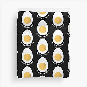 Gudetama egg Classic  Duvet Cover