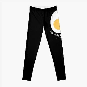 Gudetama egg Classic  Leggings