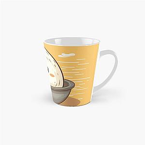 Gudetama from sanrio. Tall Mug