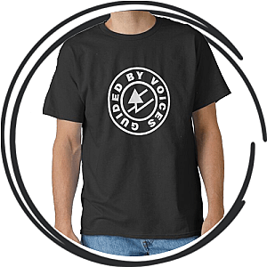 Guided By Voices T-Shirts