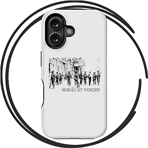 Guided By Voices Cases