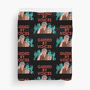 Guided By Voices   Duvet Cover