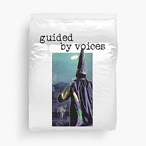 Guided By Voices Duvet Cover