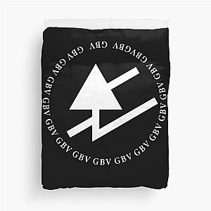 Guided By Voices Duvet Cover