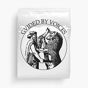 Guided by Voices Universal Truths and Cycles Duvet Cover