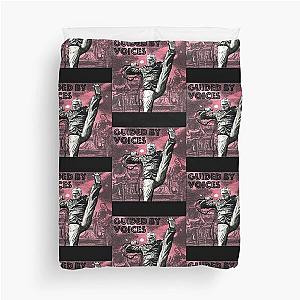 Guided By Voices   Duvet Cover