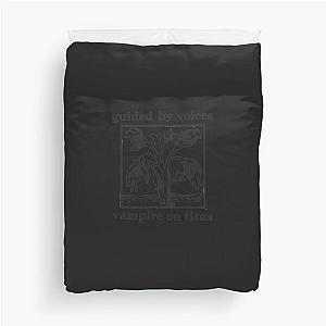 Guided by Voices Classic T-Shirt Duvet Cover